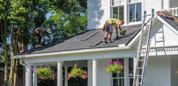 Best Chimney Flashing Repair  in Tucker, GA